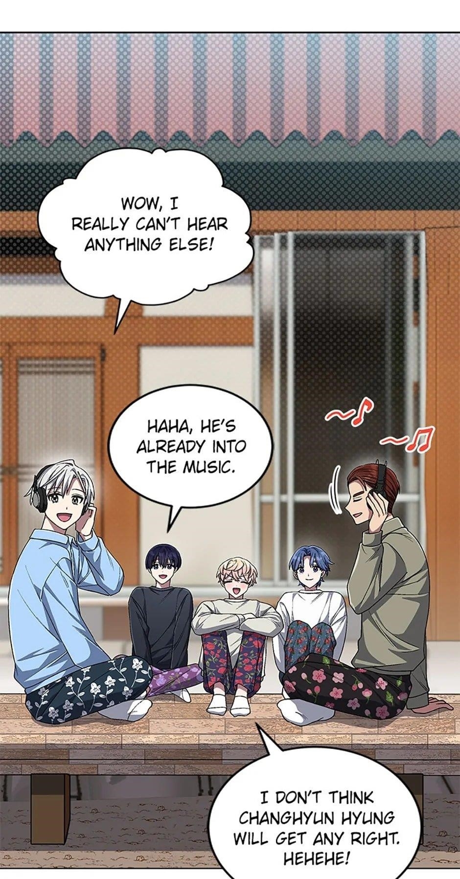 The Slow Second Life of a Dismissed Dark Soldier (age 30) Chapter 81 - Page 43