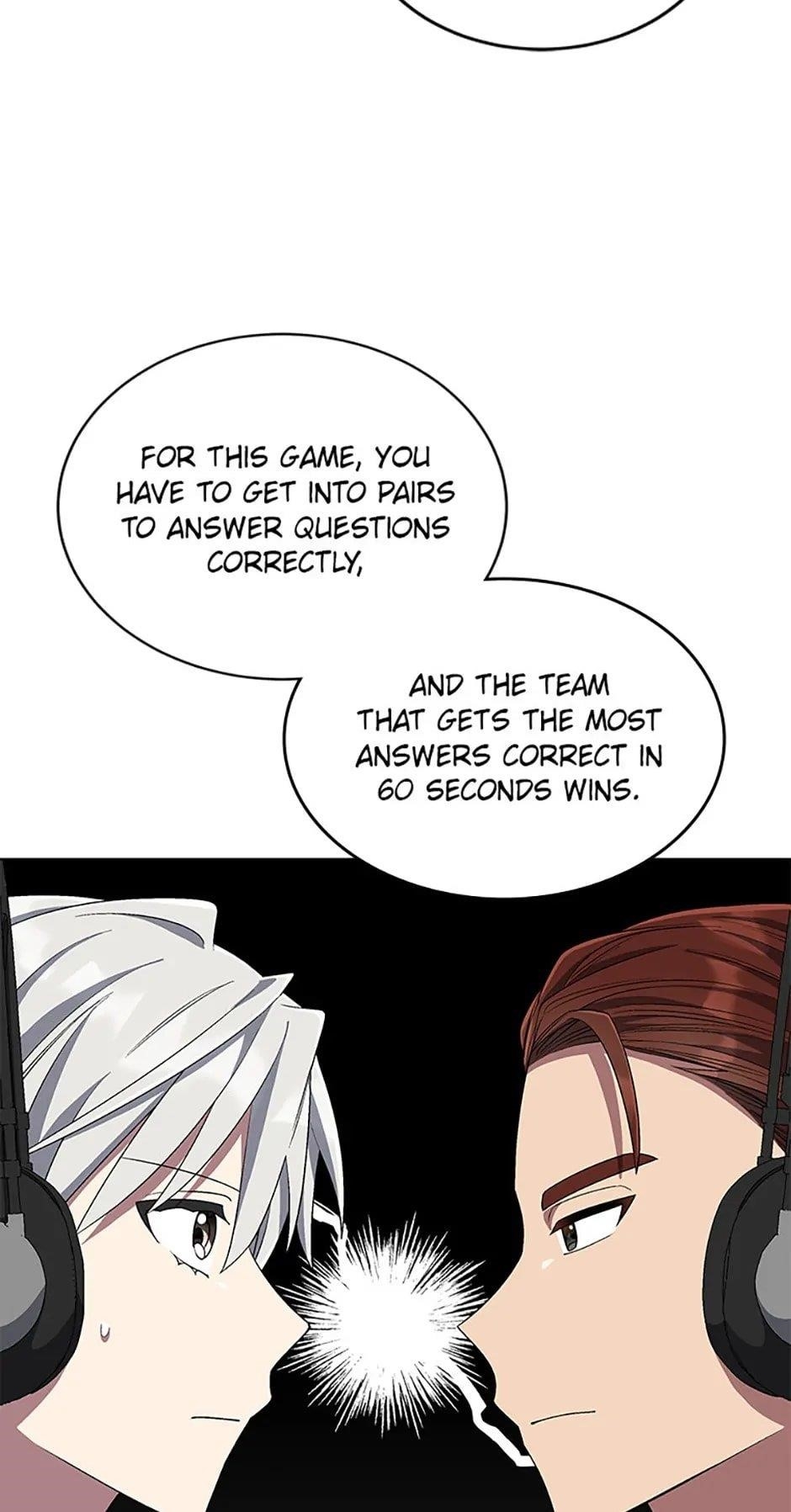 The Slow Second Life of a Dismissed Dark Soldier (age 30) Chapter 81 - Page 44