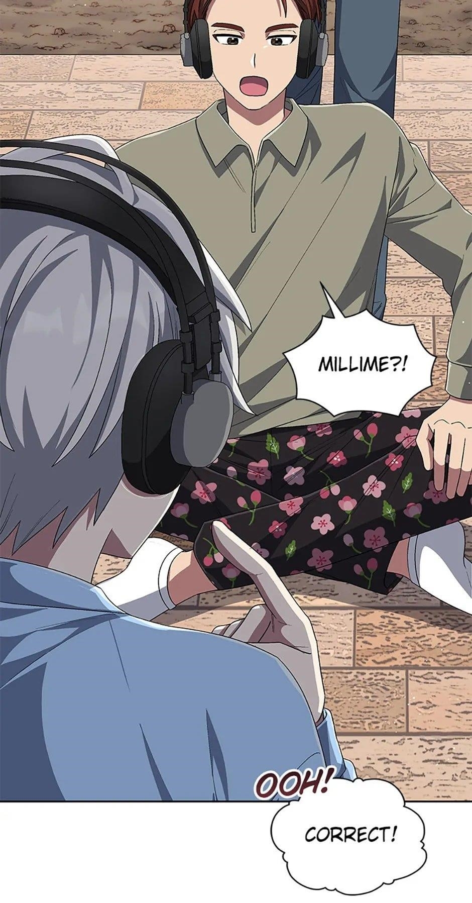 The Slow Second Life of a Dismissed Dark Soldier (age 30) Chapter 81 - Page 47