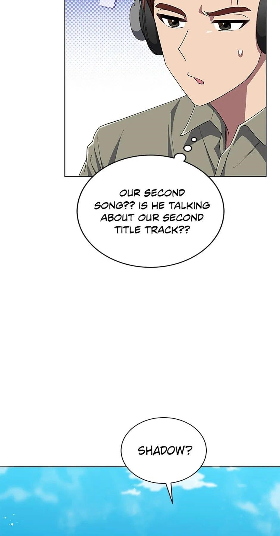 The Slow Second Life of a Dismissed Dark Soldier (age 30) Chapter 81 - Page 49