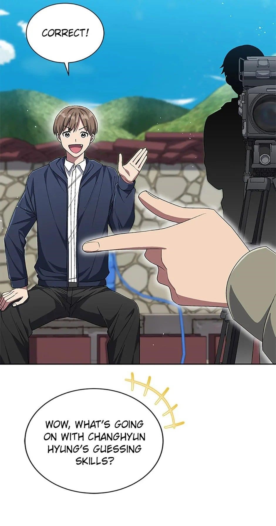 The Slow Second Life of a Dismissed Dark Soldier (age 30) Chapter 81 - Page 50