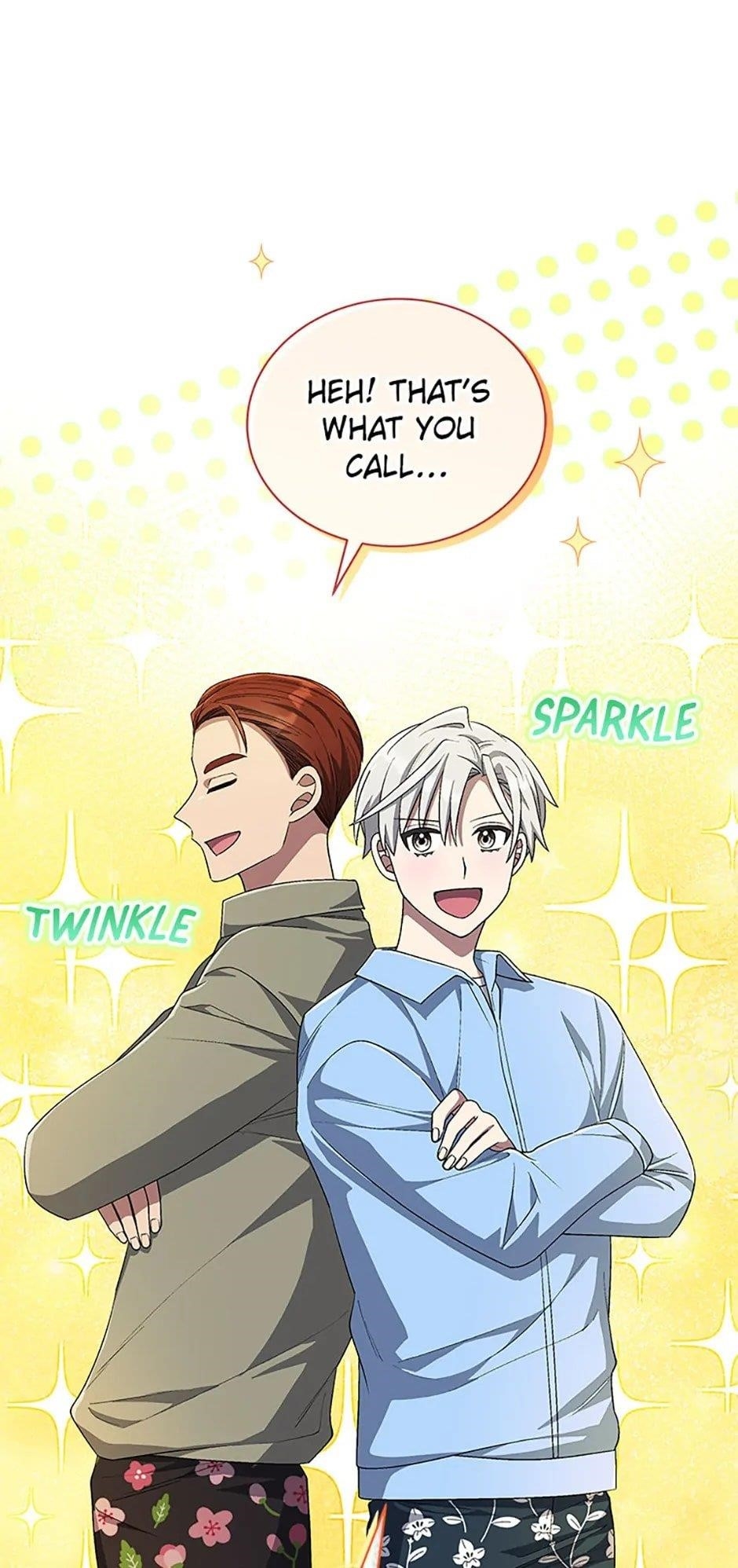 The Slow Second Life of a Dismissed Dark Soldier (age 30) Chapter 81 - Page 52