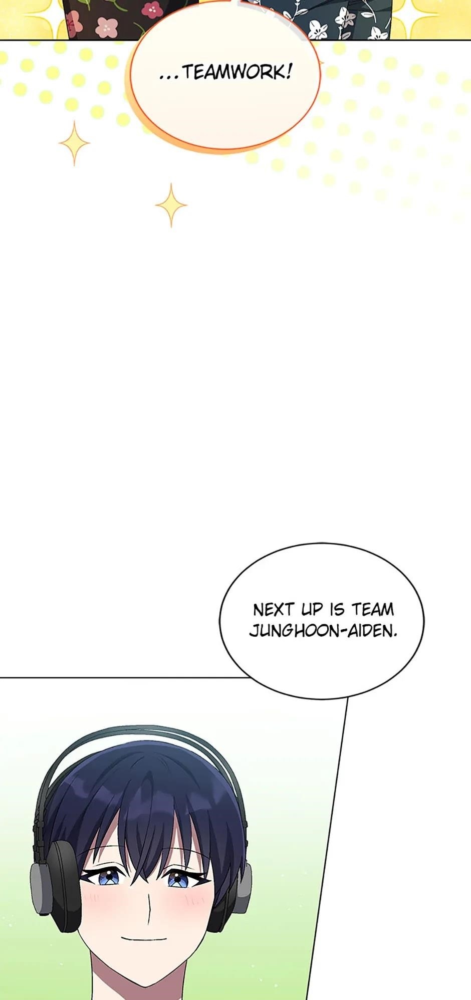 The Slow Second Life of a Dismissed Dark Soldier (age 30) Chapter 81 - Page 53