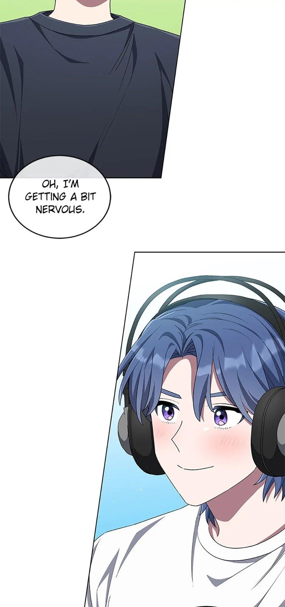 The Slow Second Life of a Dismissed Dark Soldier (age 30) Chapter 81 - Page 54