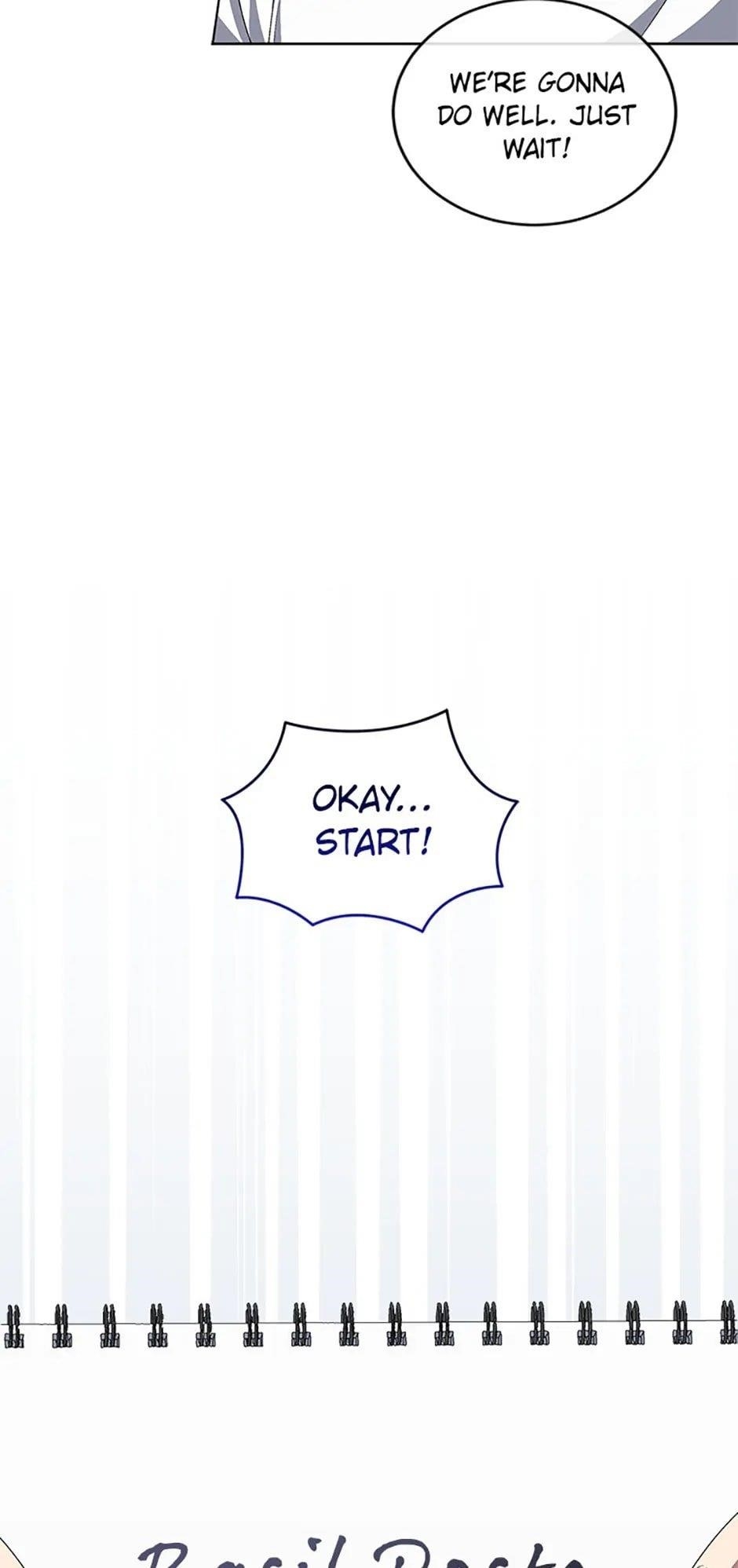 The Slow Second Life of a Dismissed Dark Soldier (age 30) Chapter 81 - Page 55