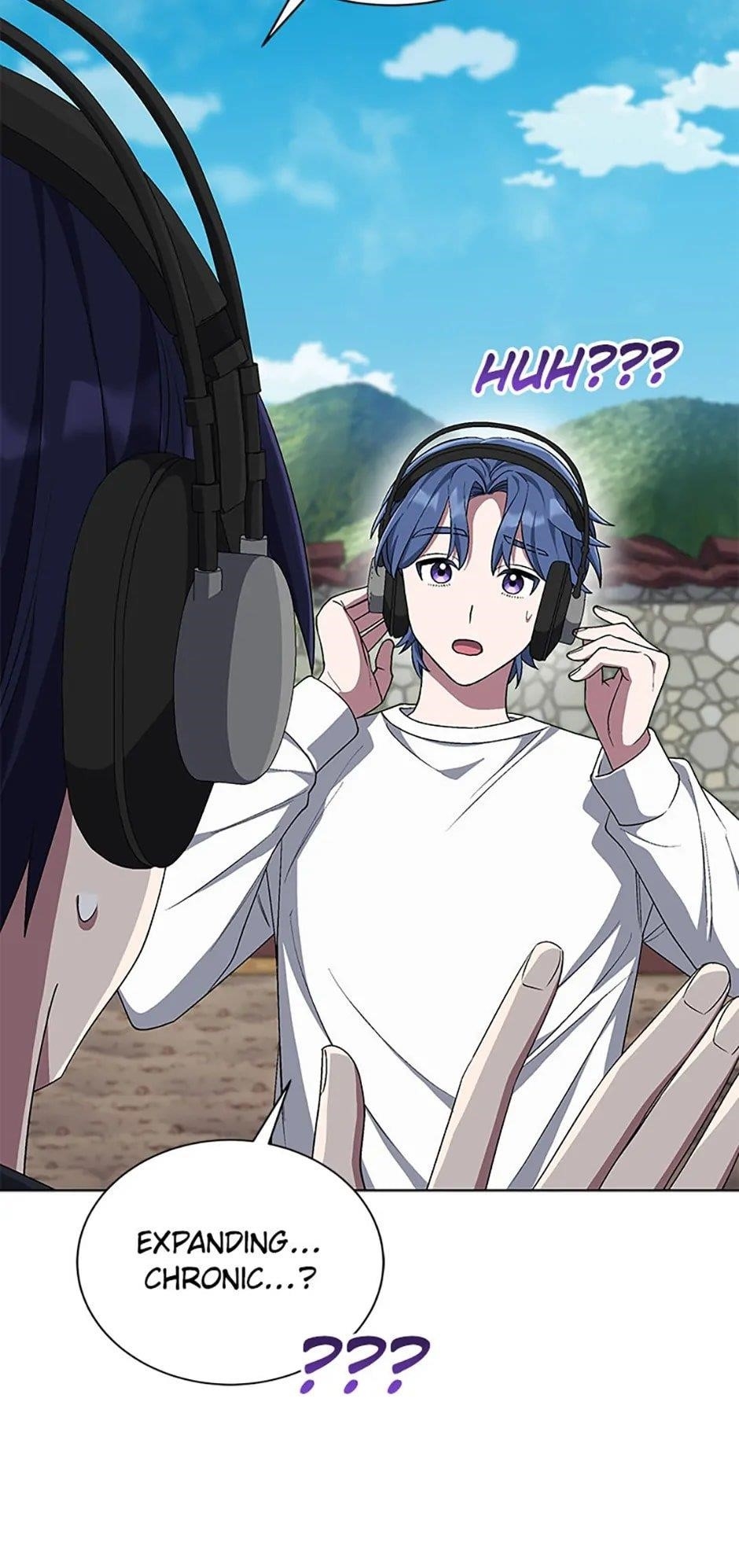 The Slow Second Life of a Dismissed Dark Soldier (age 30) Chapter 81 - Page 57