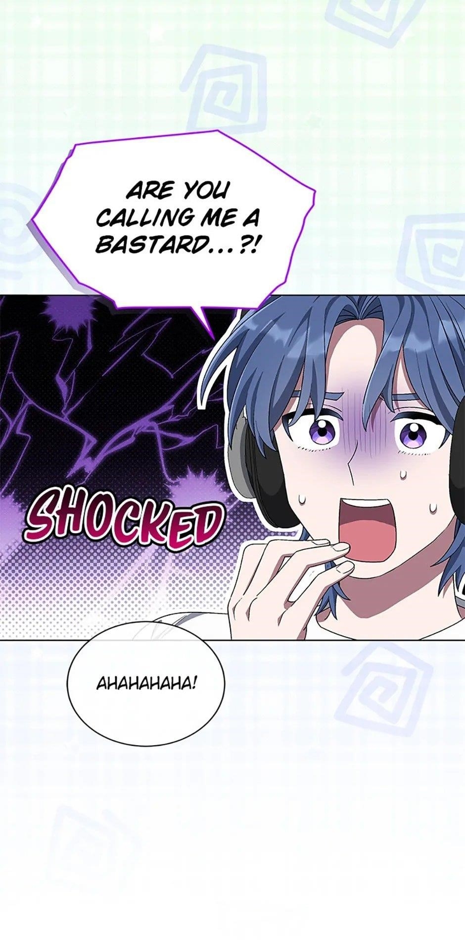 The Slow Second Life of a Dismissed Dark Soldier (age 30) Chapter 81 - Page 60