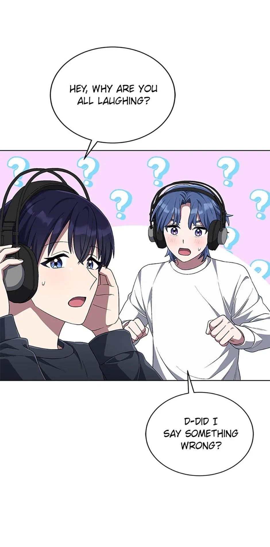 The Slow Second Life of a Dismissed Dark Soldier (age 30) Chapter 81 - Page 62