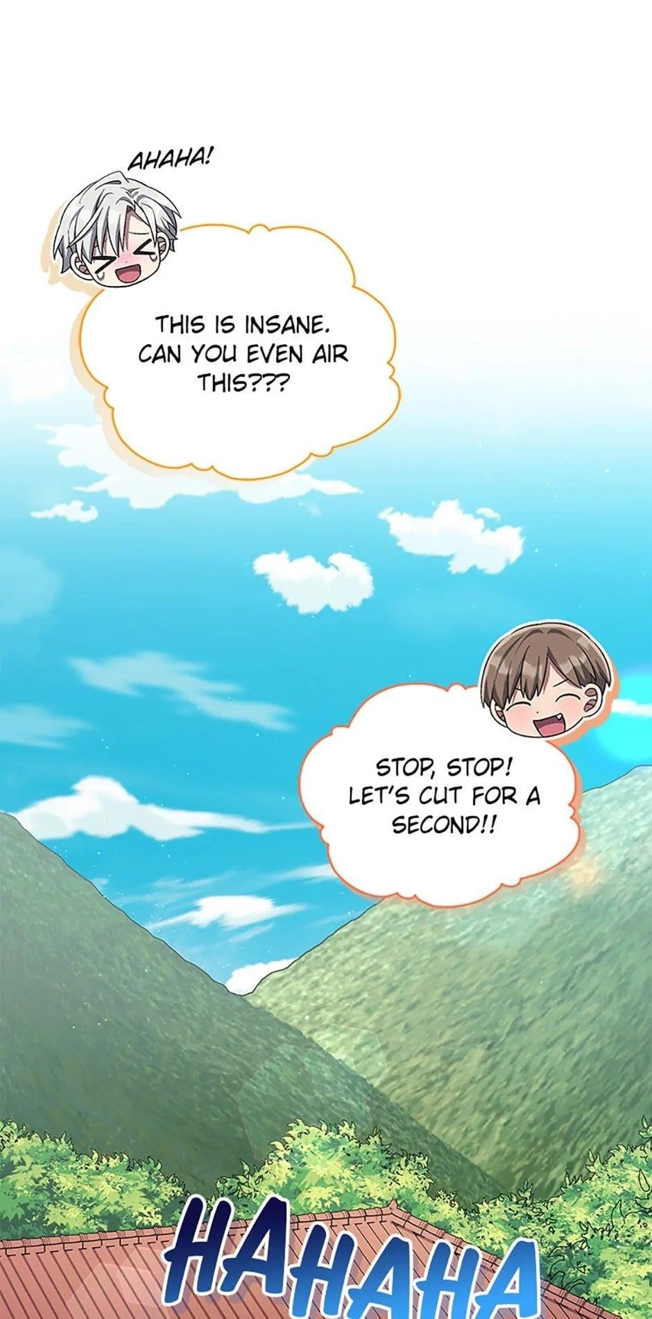 The Slow Second Life of a Dismissed Dark Soldier (age 30) Chapter 81 - Page 63