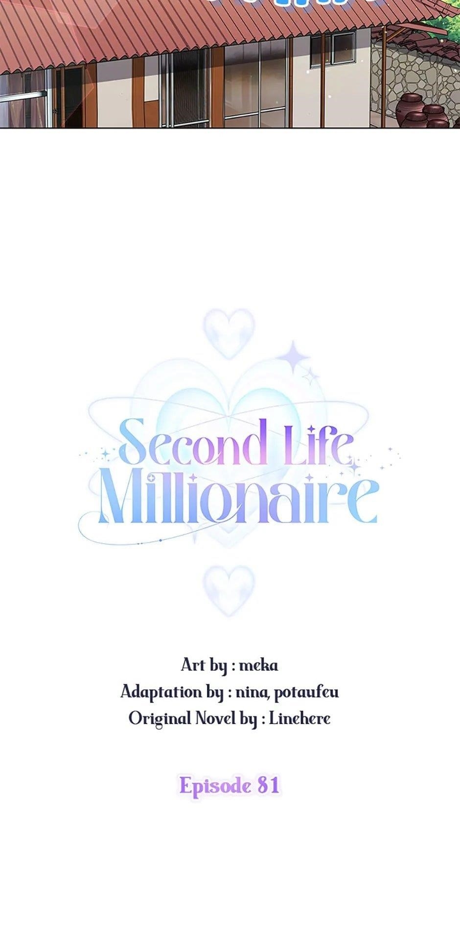 The Slow Second Life of a Dismissed Dark Soldier (age 30) Chapter 81 - Page 64