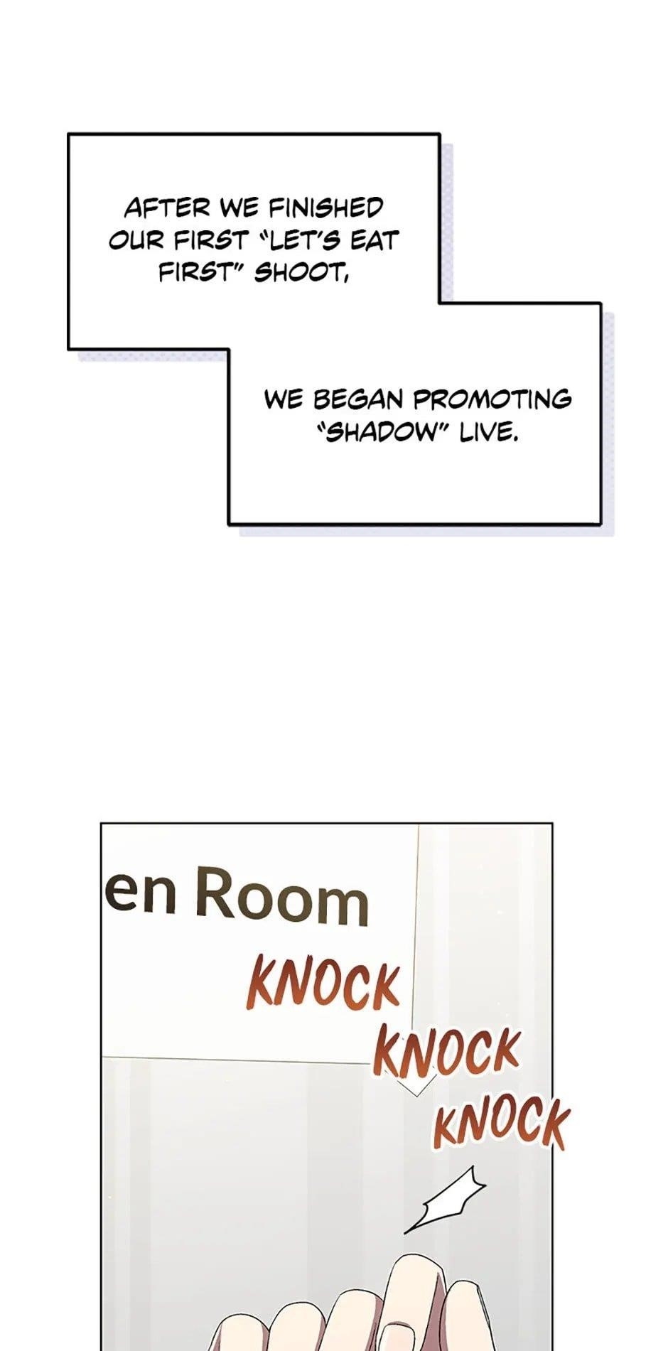 The Slow Second Life of a Dismissed Dark Soldier (age 30) Chapter 81 - Page 65