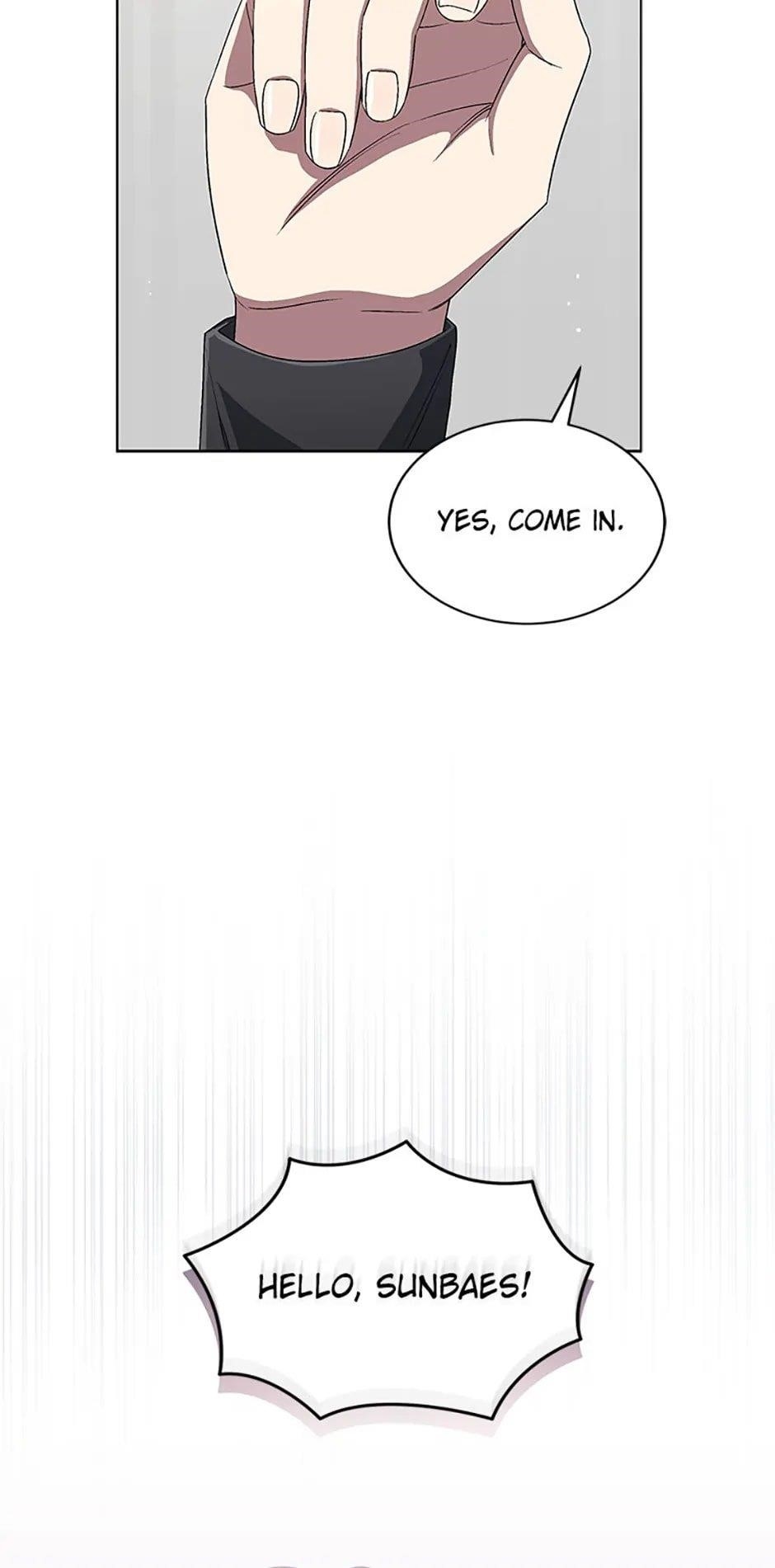 The Slow Second Life of a Dismissed Dark Soldier (age 30) Chapter 81 - Page 66