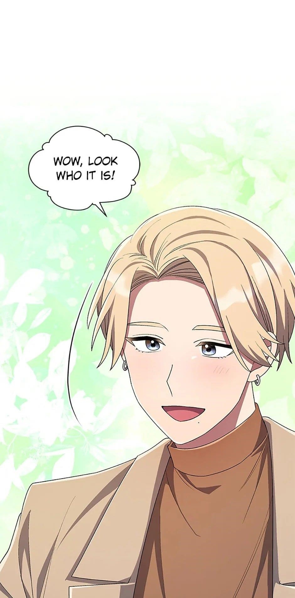 The Slow Second Life of a Dismissed Dark Soldier (age 30) Chapter 81 - Page 68