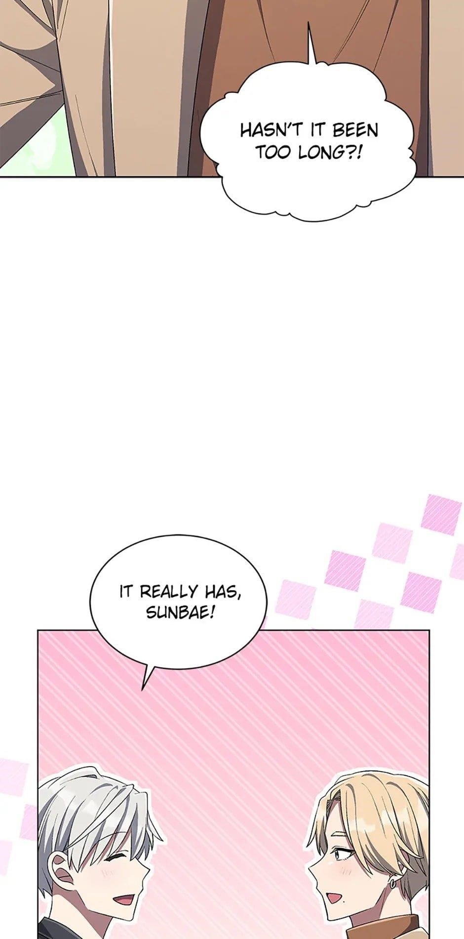 The Slow Second Life of a Dismissed Dark Soldier (age 30) Chapter 81 - Page 69