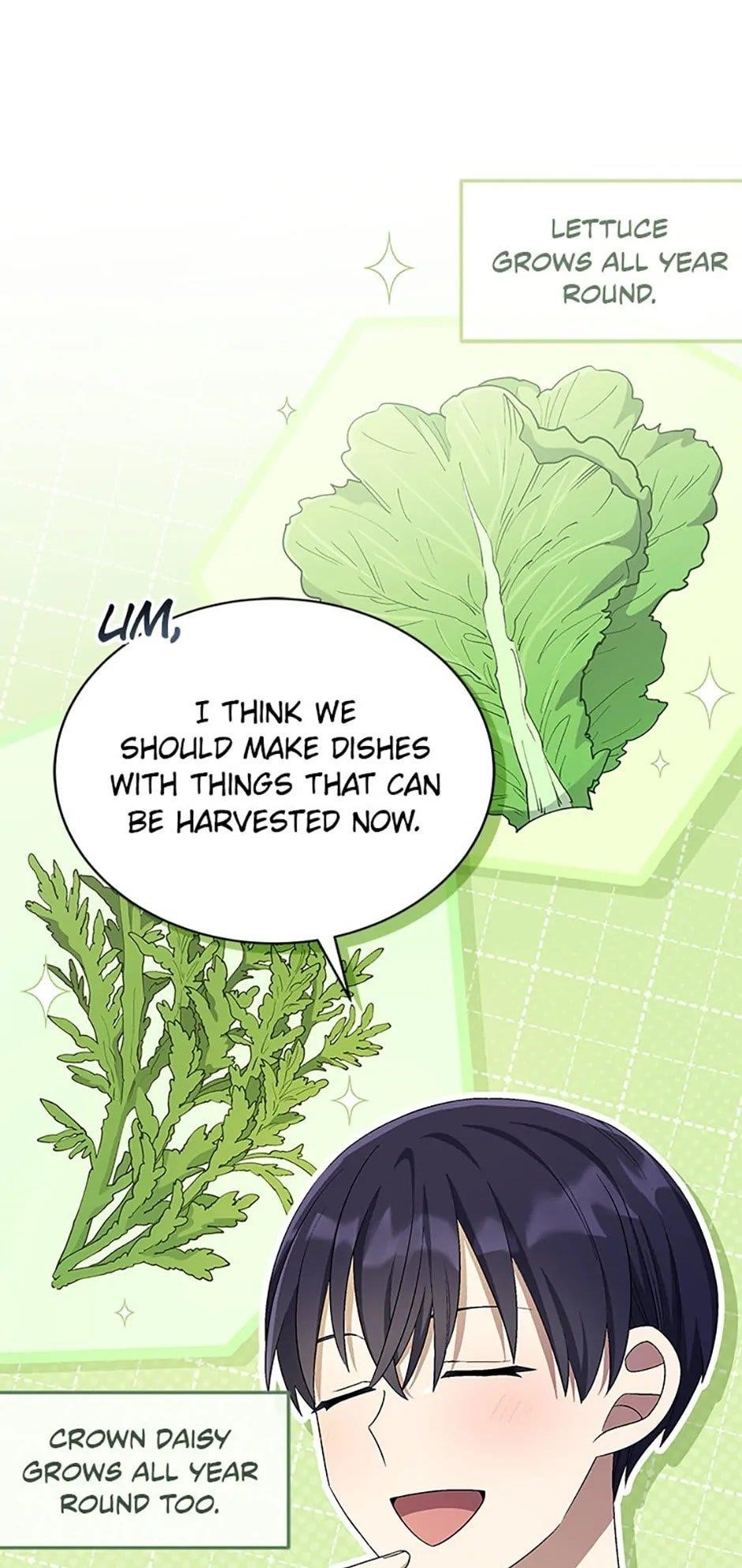 The Slow Second Life of a Dismissed Dark Soldier (age 30) Chapter 81 - Page 7