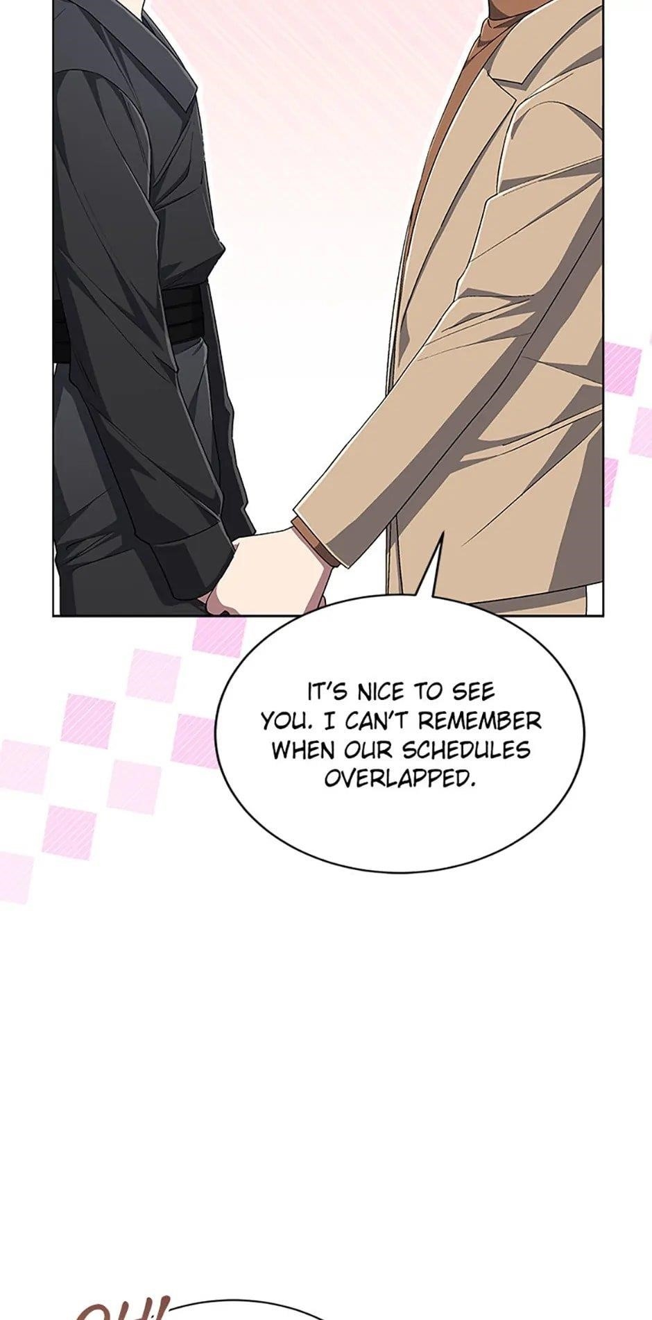 The Slow Second Life of a Dismissed Dark Soldier (age 30) Chapter 81 - Page 70