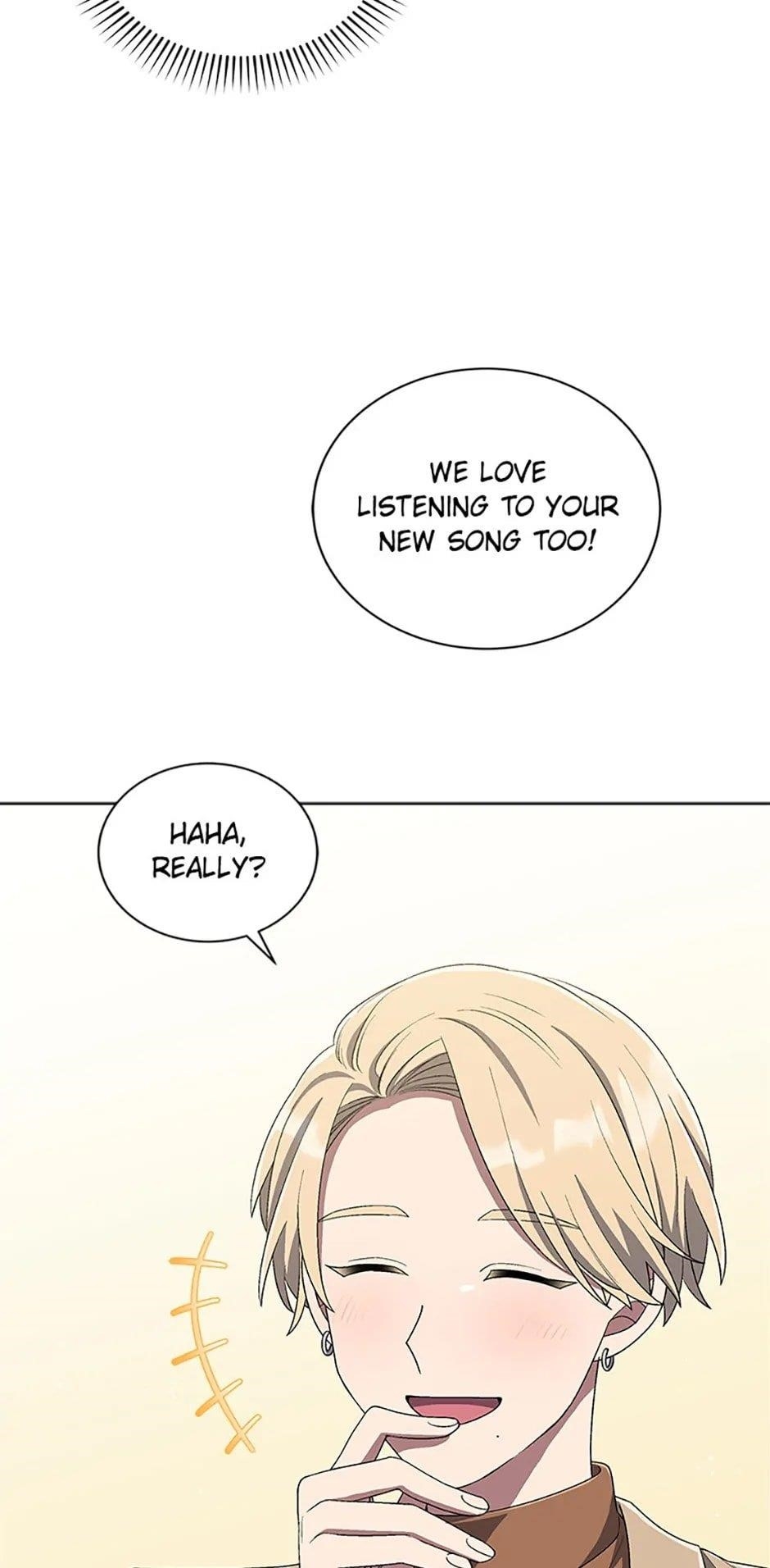 The Slow Second Life of a Dismissed Dark Soldier (age 30) Chapter 81 - Page 73