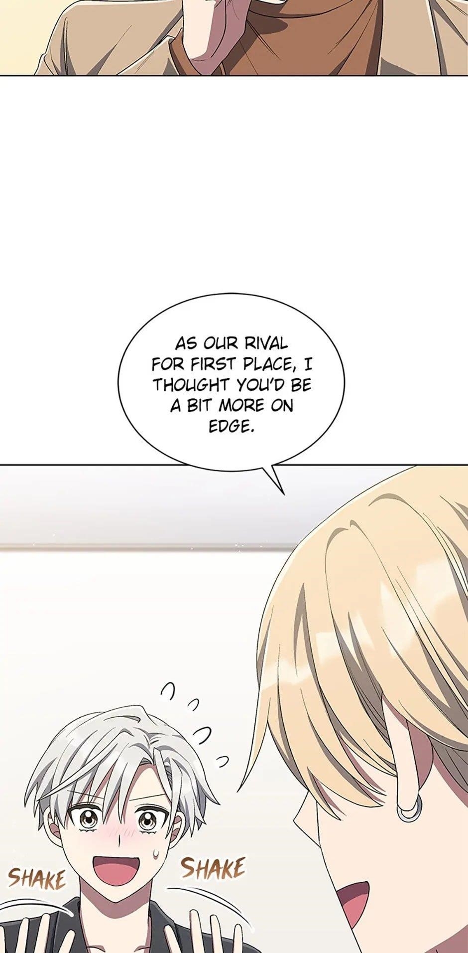 The Slow Second Life of a Dismissed Dark Soldier (age 30) Chapter 81 - Page 74