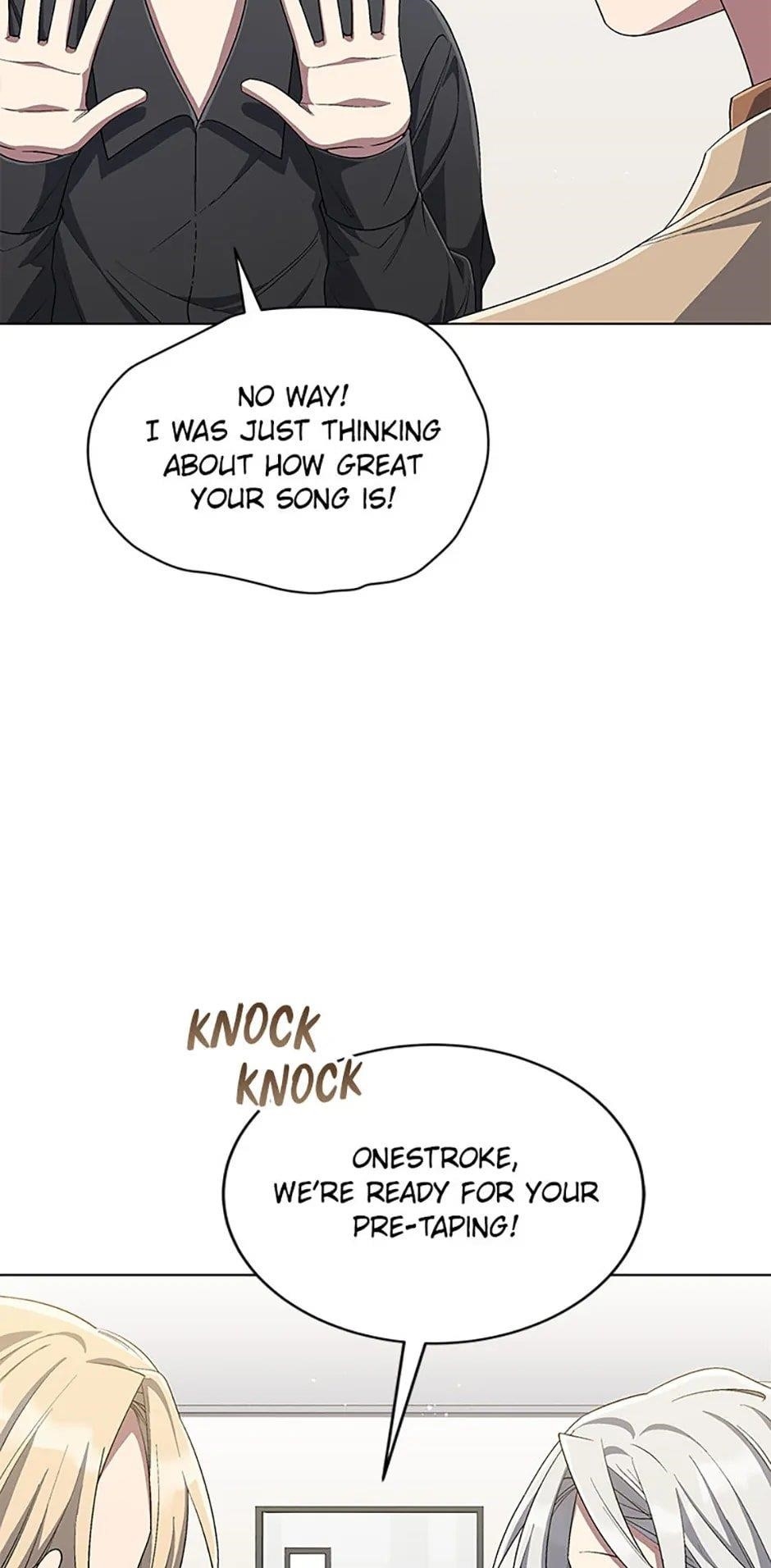 The Slow Second Life of a Dismissed Dark Soldier (age 30) Chapter 81 - Page 75