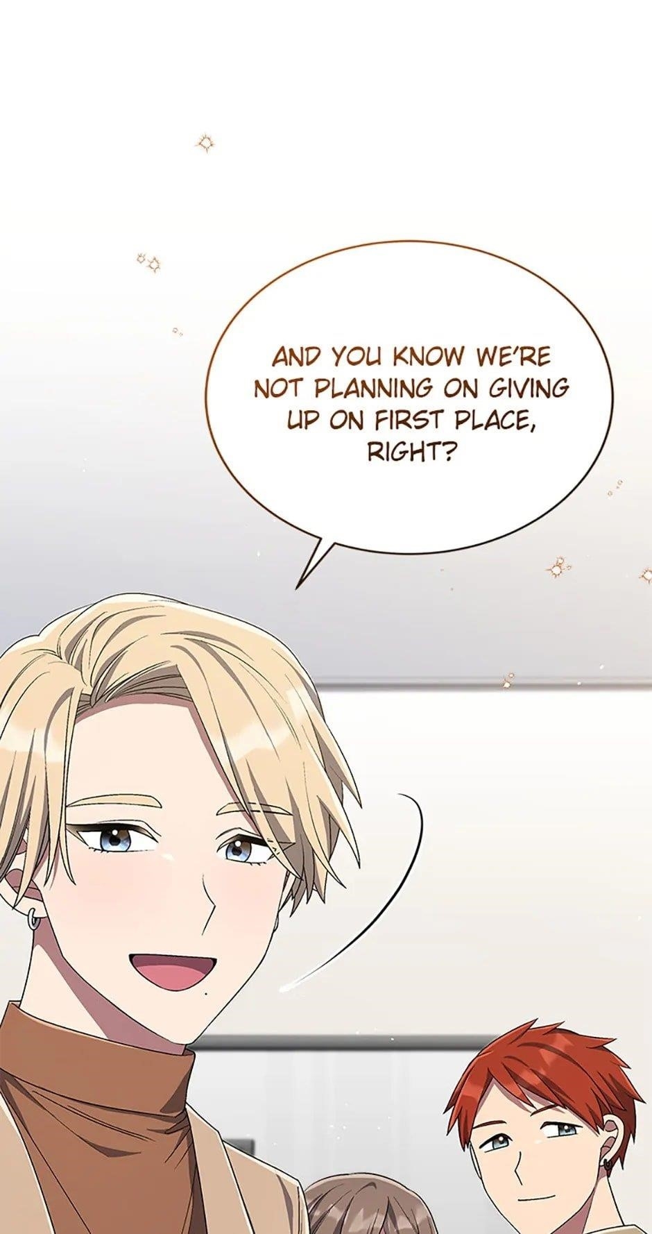 The Slow Second Life of a Dismissed Dark Soldier (age 30) Chapter 81 - Page 78