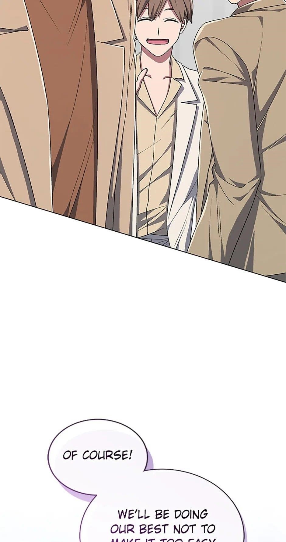 The Slow Second Life of a Dismissed Dark Soldier (age 30) Chapter 81 - Page 79