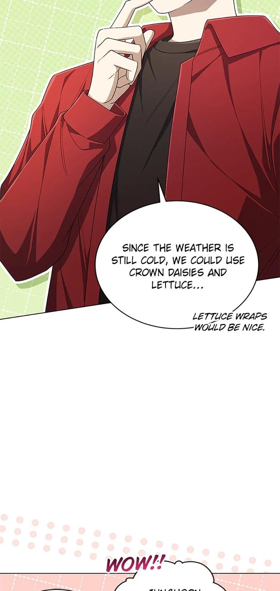 The Slow Second Life of a Dismissed Dark Soldier (age 30) Chapter 81 - Page 8