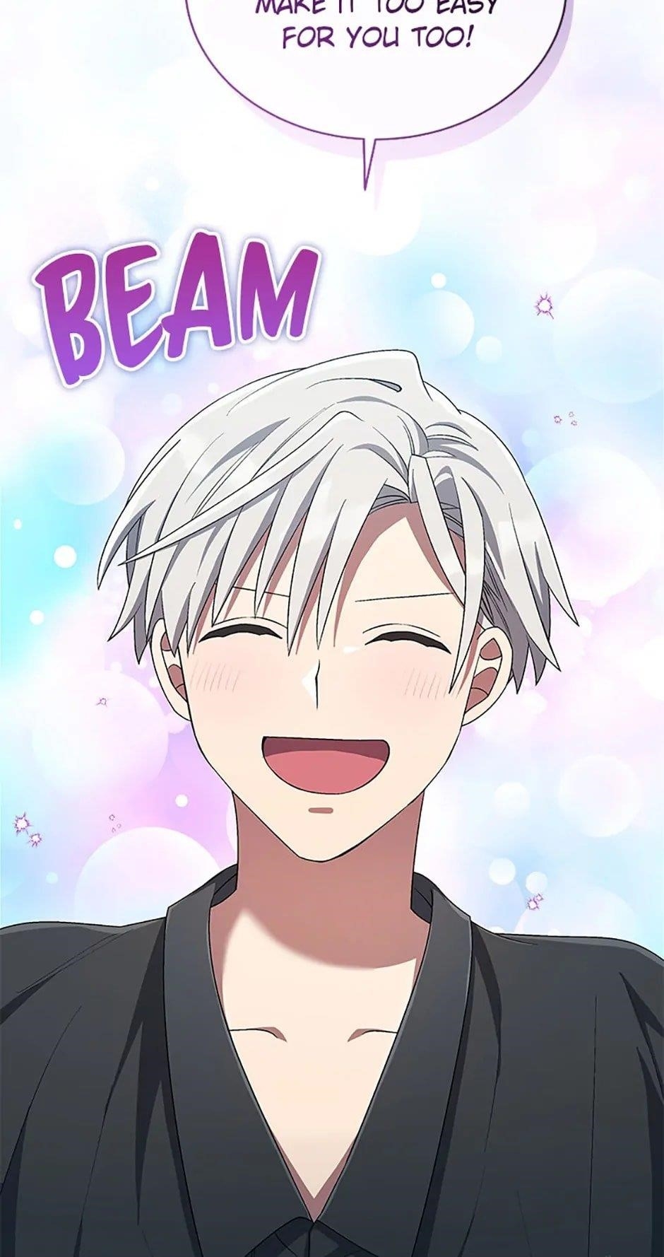 The Slow Second Life of a Dismissed Dark Soldier (age 30) Chapter 81 - Page 80