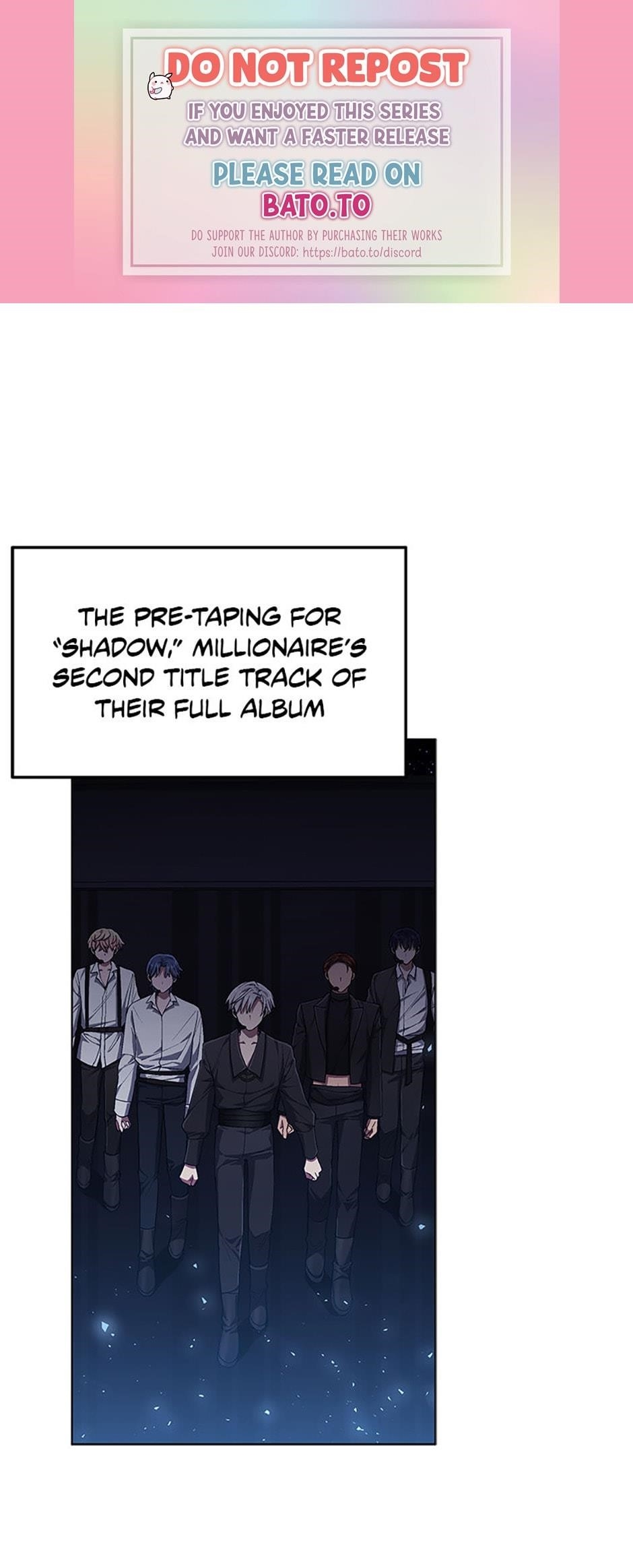 The Slow Second Life of a Dismissed Dark Soldier (age 30) Chapter 82 - Page 1