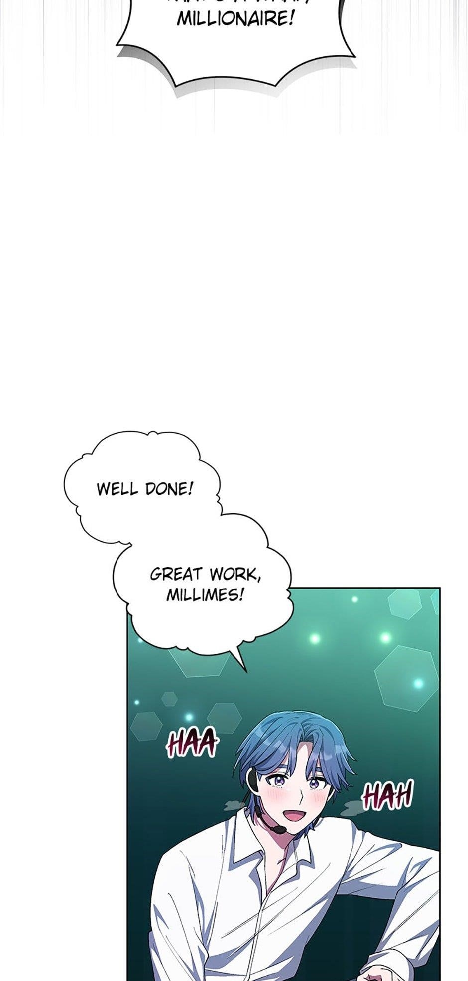 The Slow Second Life of a Dismissed Dark Soldier (age 30) Chapter 82 - Page 10