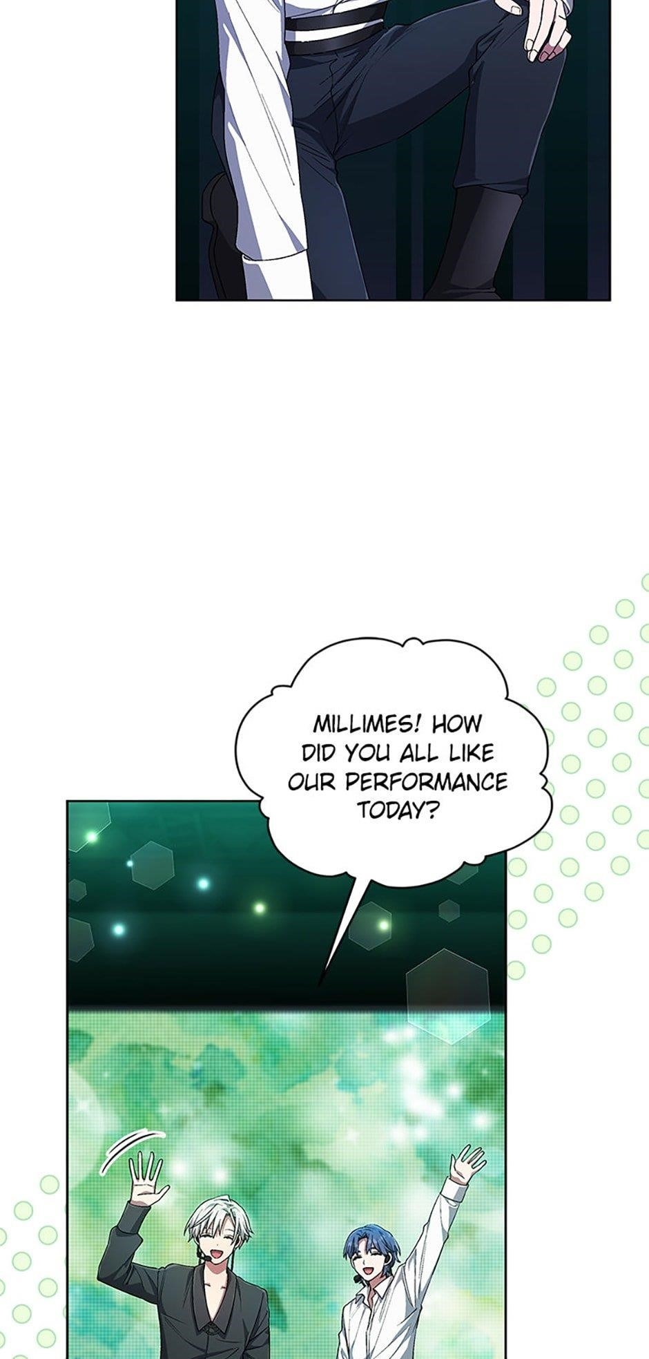 The Slow Second Life of a Dismissed Dark Soldier (age 30) Chapter 82 - Page 11