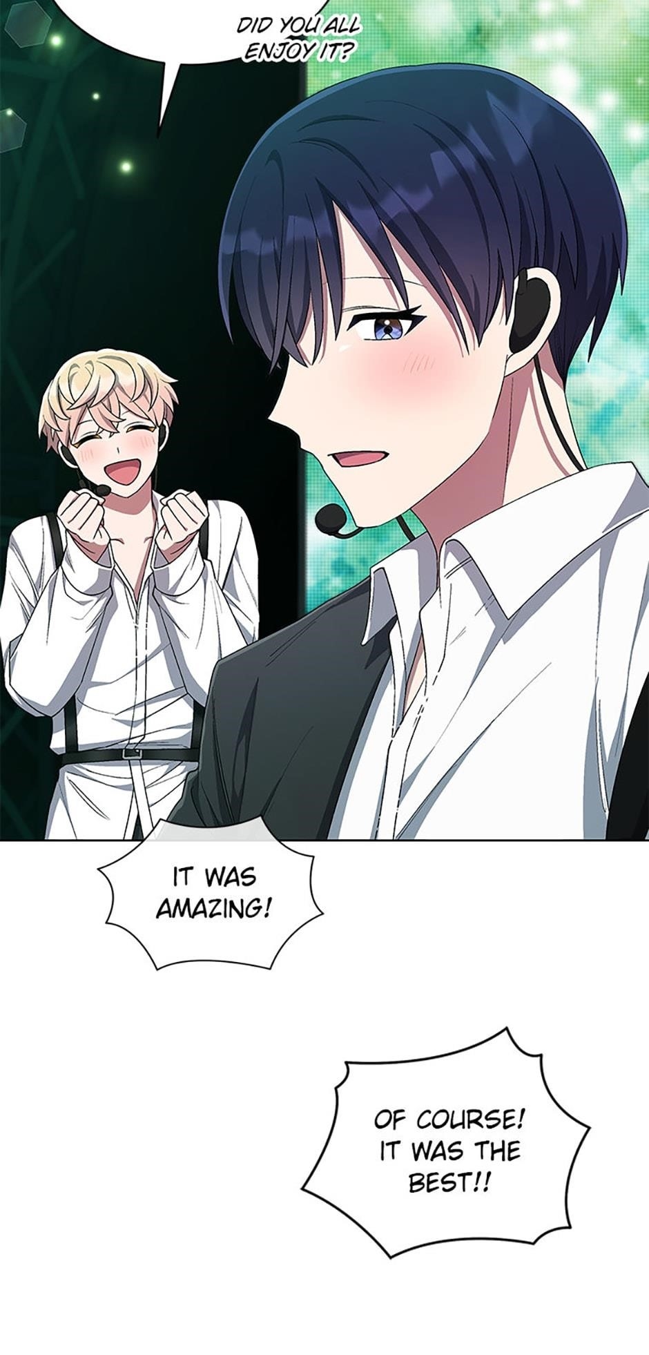 The Slow Second Life of a Dismissed Dark Soldier (age 30) Chapter 82 - Page 13