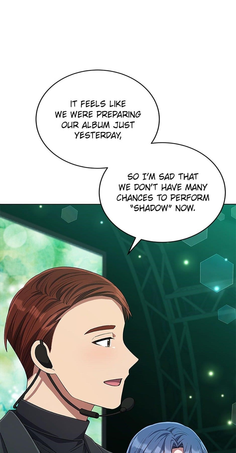 The Slow Second Life of a Dismissed Dark Soldier (age 30) Chapter 82 - Page 14