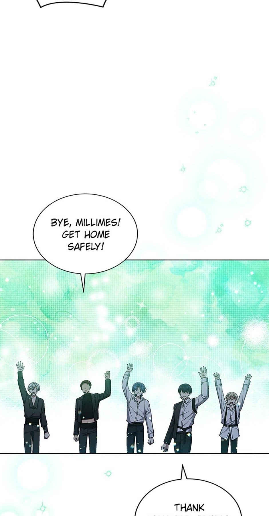 The Slow Second Life of a Dismissed Dark Soldier (age 30) Chapter 82 - Page 17