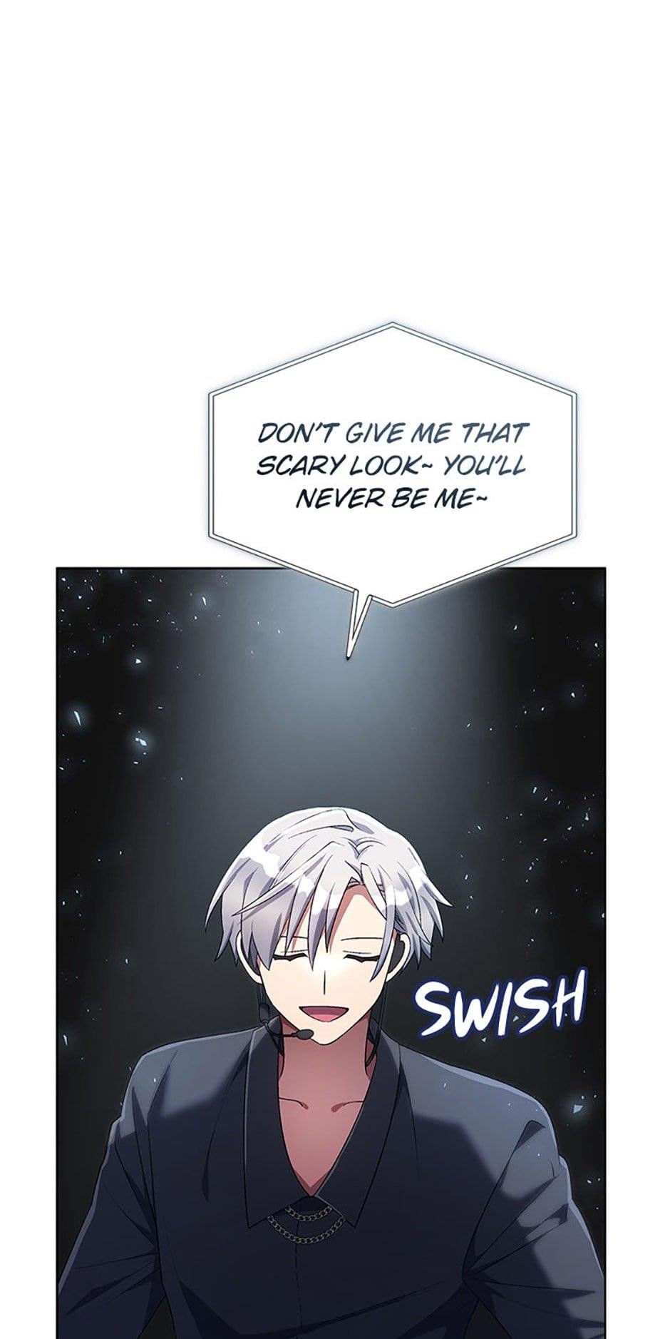 The Slow Second Life of a Dismissed Dark Soldier (age 30) Chapter 82 - Page 2