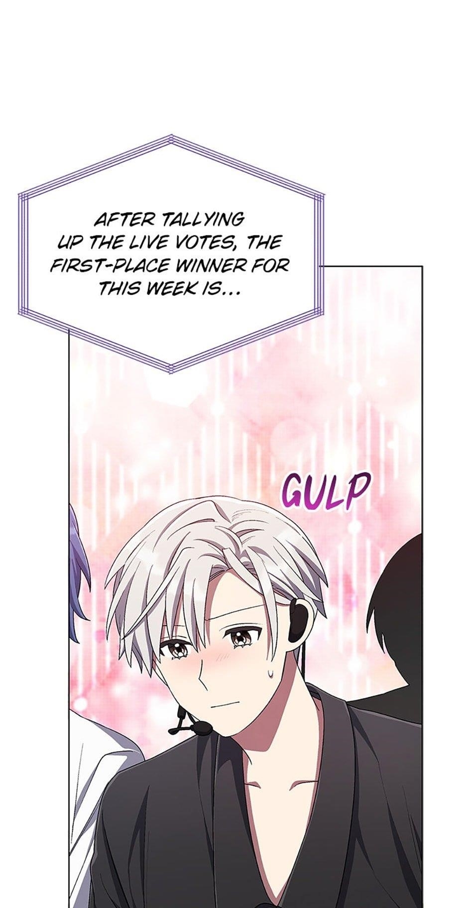 The Slow Second Life of a Dismissed Dark Soldier (age 30) Chapter 82 - Page 20