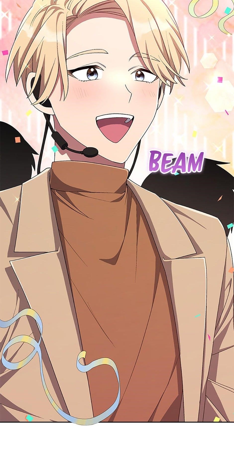 The Slow Second Life of a Dismissed Dark Soldier (age 30) Chapter 82 - Page 22