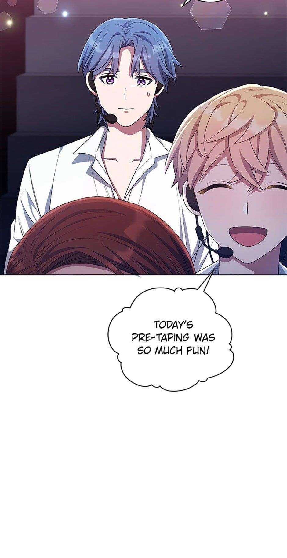 The Slow Second Life of a Dismissed Dark Soldier (age 30) Chapter 82 - Page 25