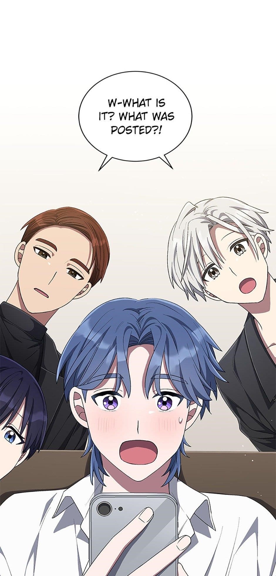 The Slow Second Life of a Dismissed Dark Soldier (age 30) Chapter 82 - Page 27