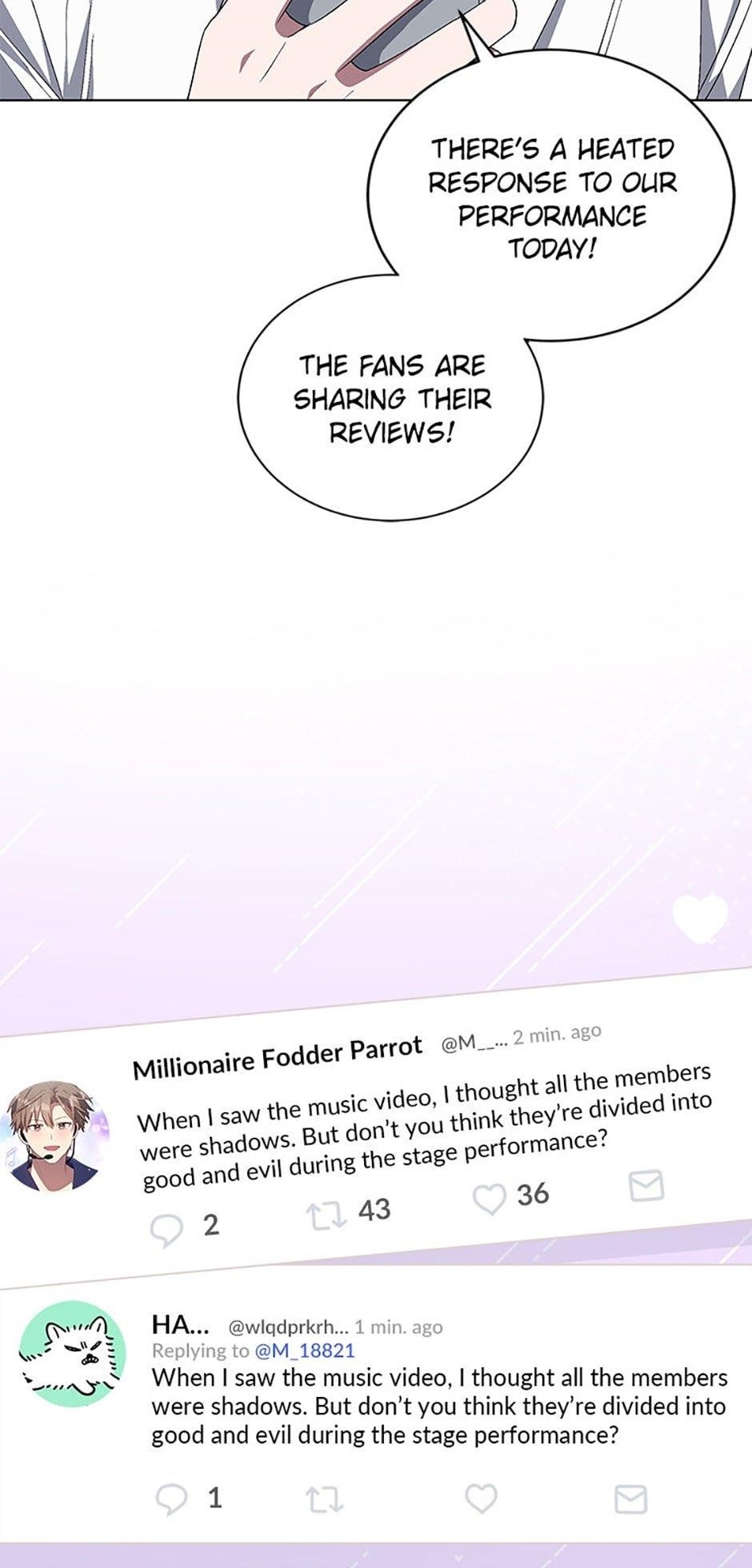 The Slow Second Life of a Dismissed Dark Soldier (age 30) Chapter 82 - Page 28