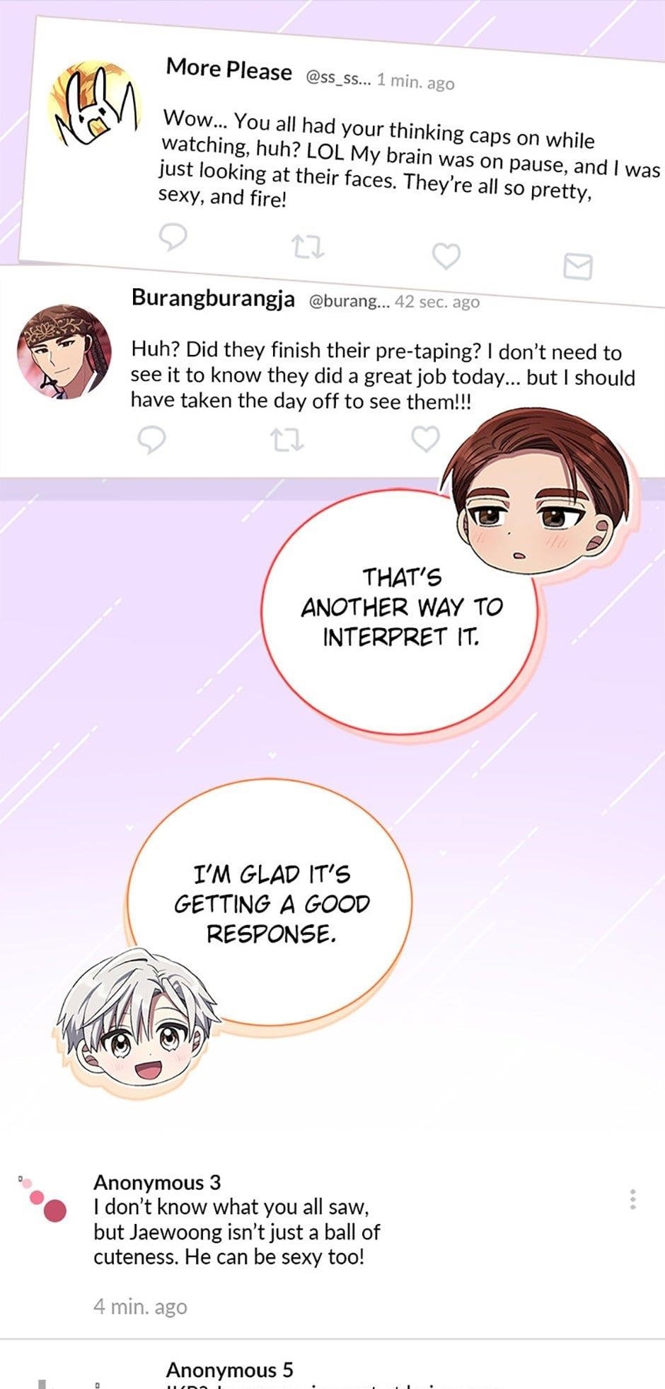 The Slow Second Life of a Dismissed Dark Soldier (age 30) Chapter 82 - Page 29