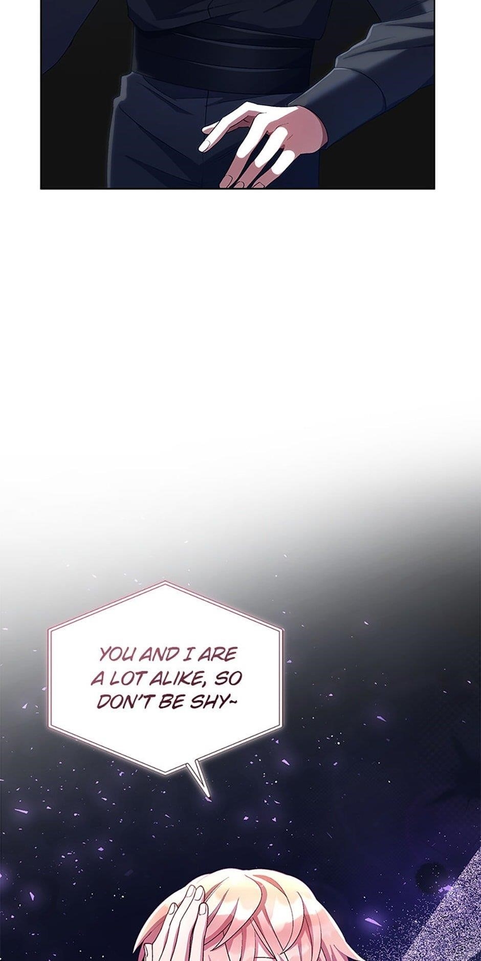 The Slow Second Life of a Dismissed Dark Soldier (age 30) Chapter 82 - Page 3