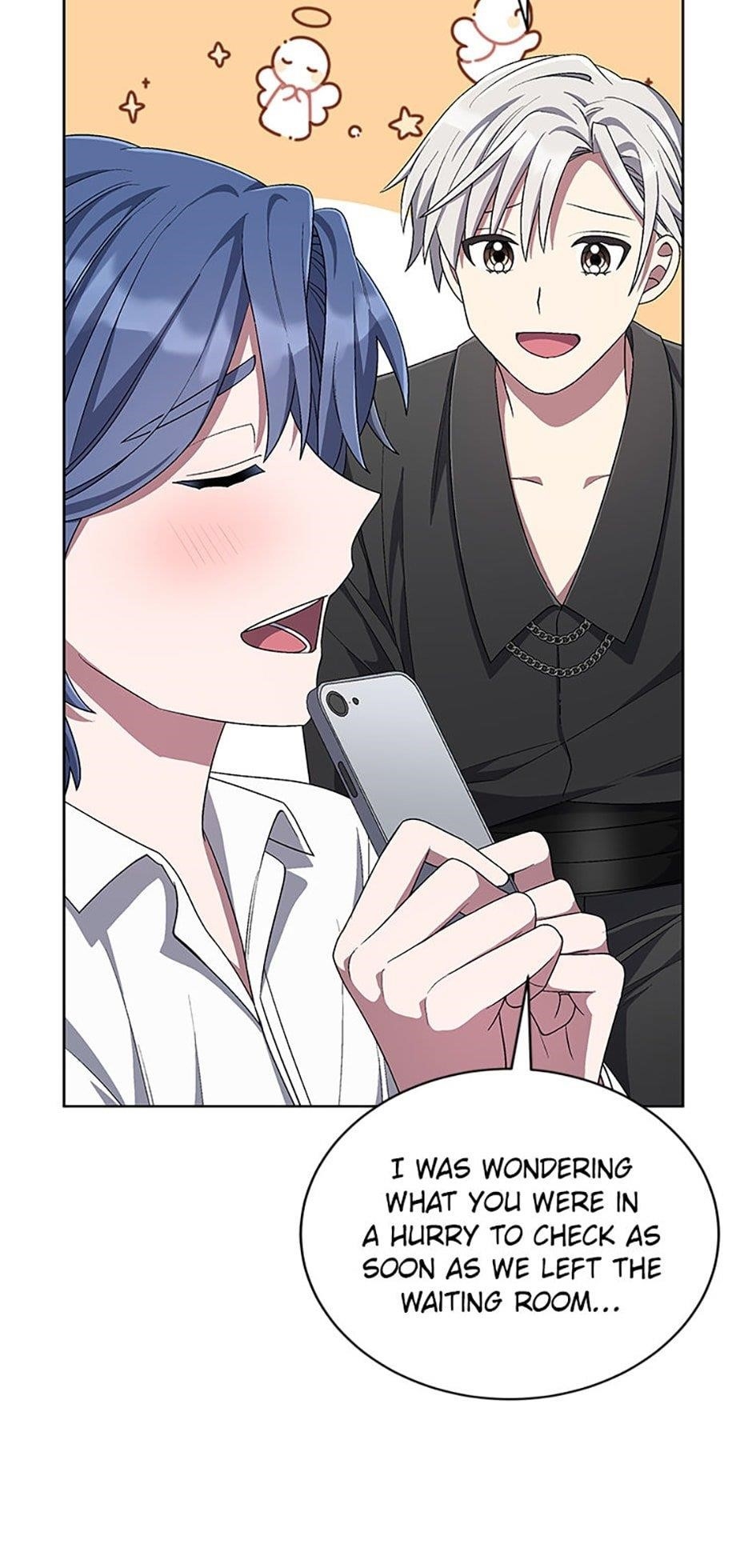 The Slow Second Life of a Dismissed Dark Soldier (age 30) Chapter 82 - Page 32