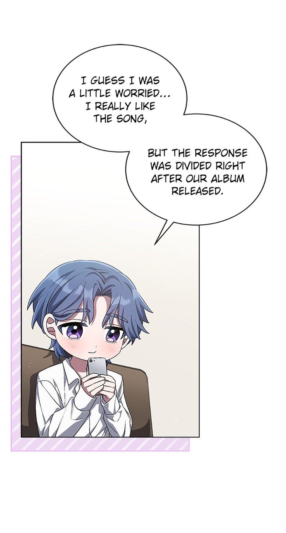 The Slow Second Life of a Dismissed Dark Soldier (age 30) Chapter 82 - Page 33