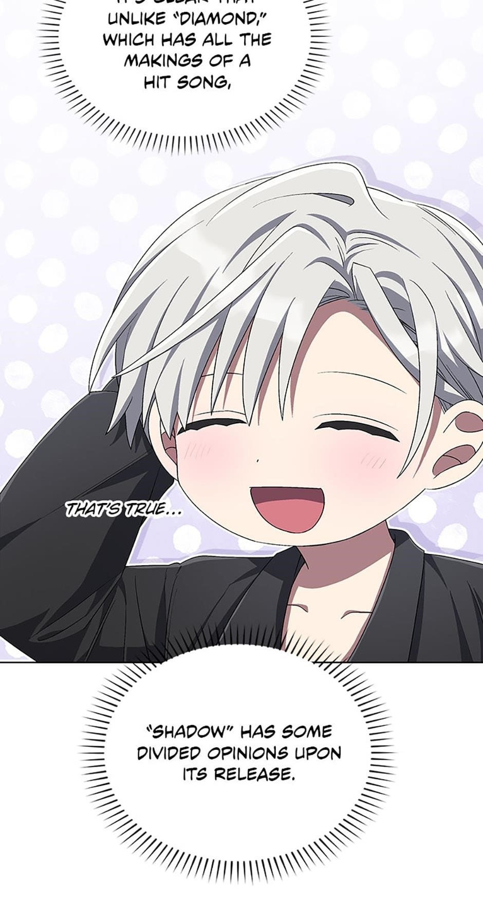 The Slow Second Life of a Dismissed Dark Soldier (age 30) Chapter 82 - Page 35