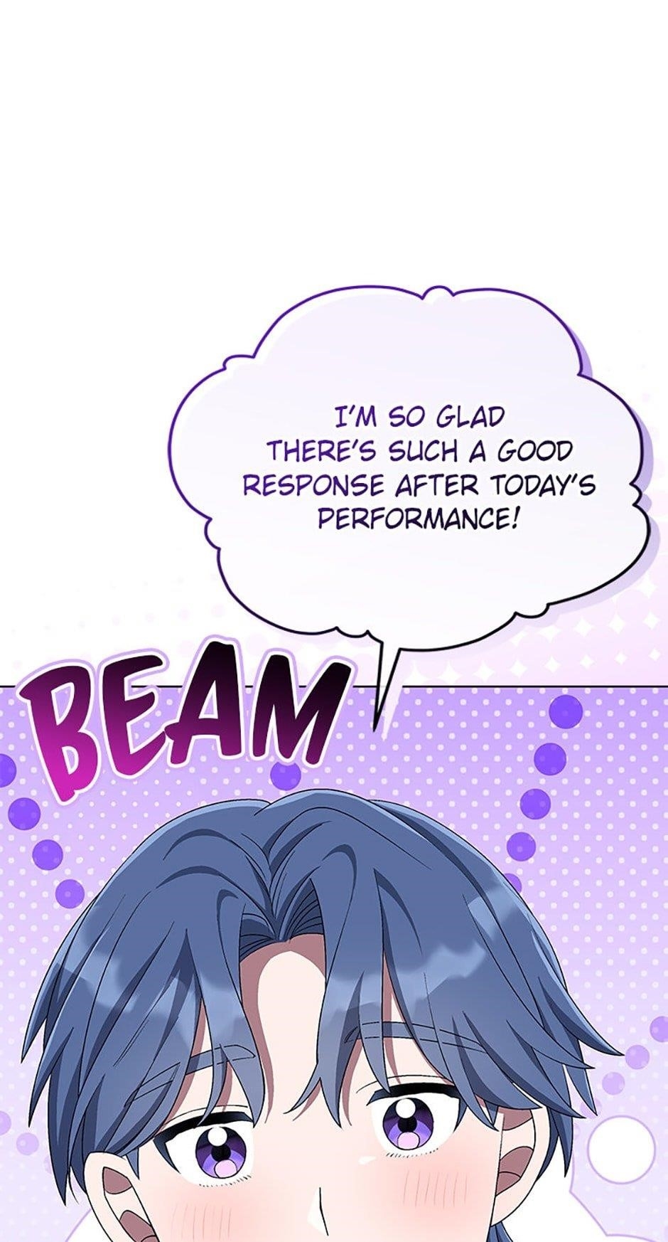 The Slow Second Life of a Dismissed Dark Soldier (age 30) Chapter 82 - Page 36