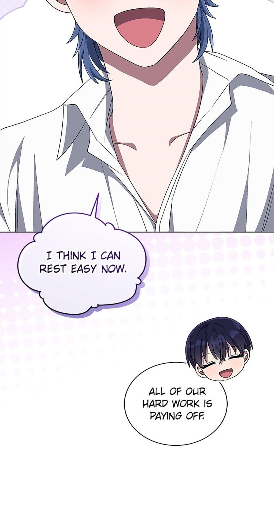 The Slow Second Life of a Dismissed Dark Soldier (age 30) Chapter 82 - Page 37