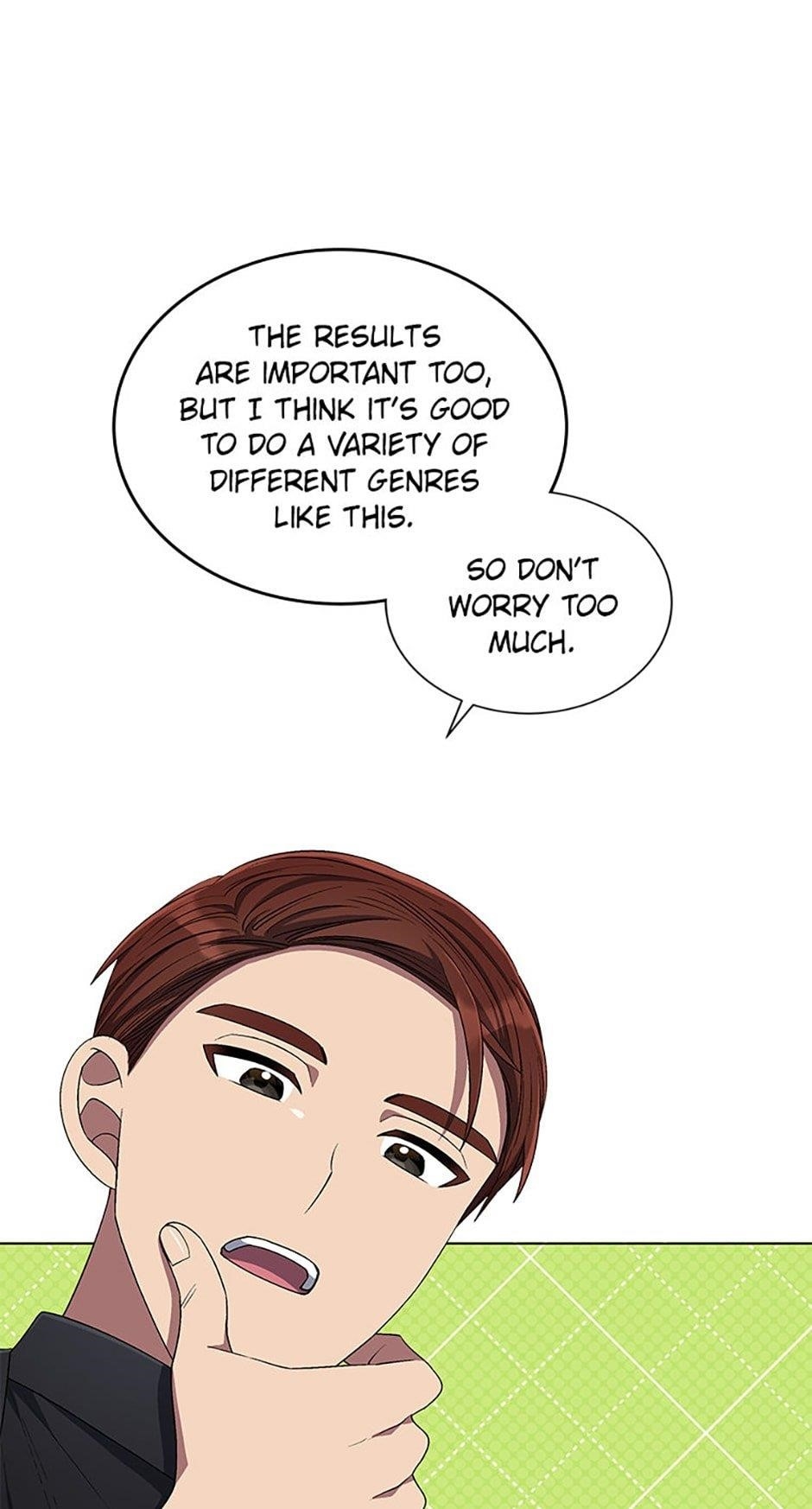 The Slow Second Life of a Dismissed Dark Soldier (age 30) Chapter 82 - Page 38