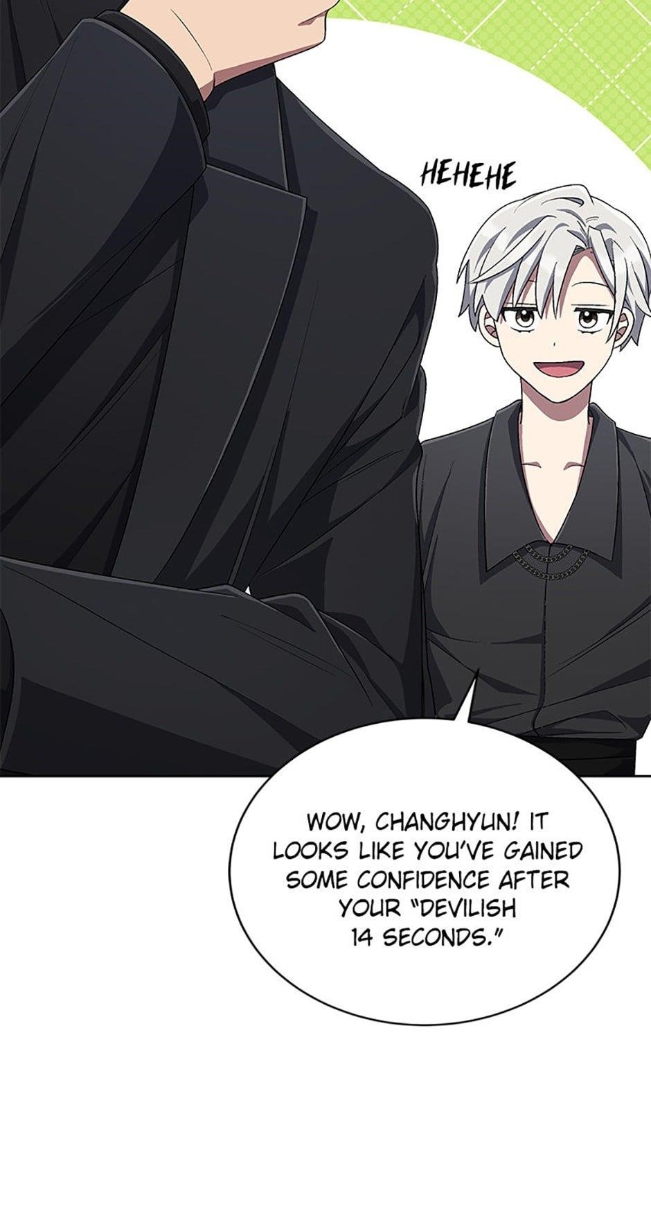 The Slow Second Life of a Dismissed Dark Soldier (age 30) Chapter 82 - Page 39