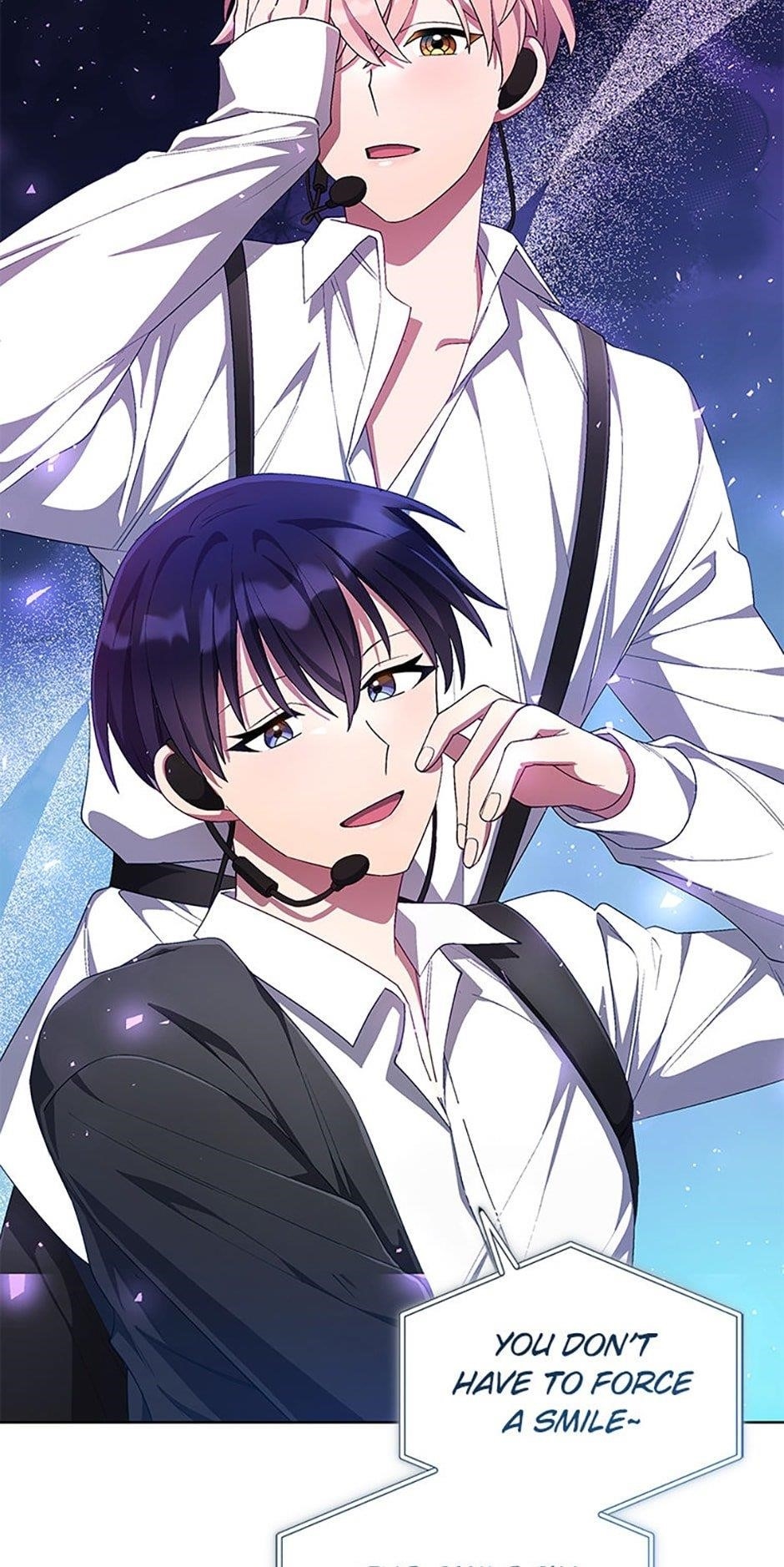 The Slow Second Life of a Dismissed Dark Soldier (age 30) Chapter 82 - Page 4