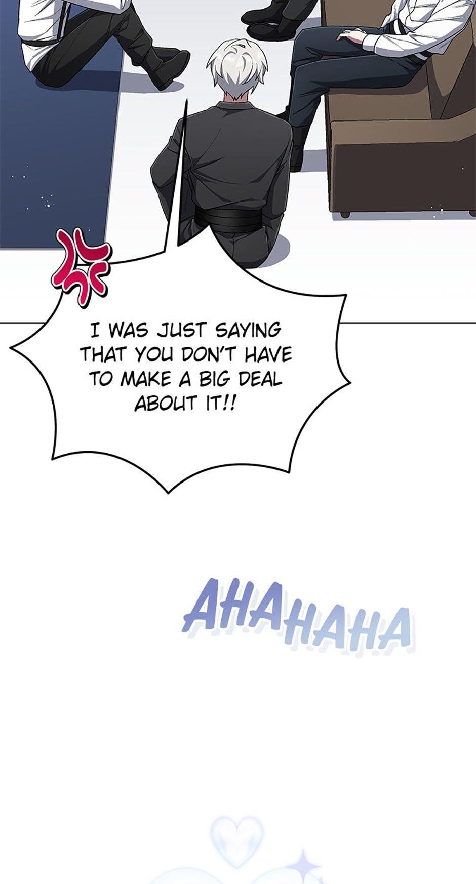 The Slow Second Life of a Dismissed Dark Soldier (age 30) Chapter 82 - Page 41